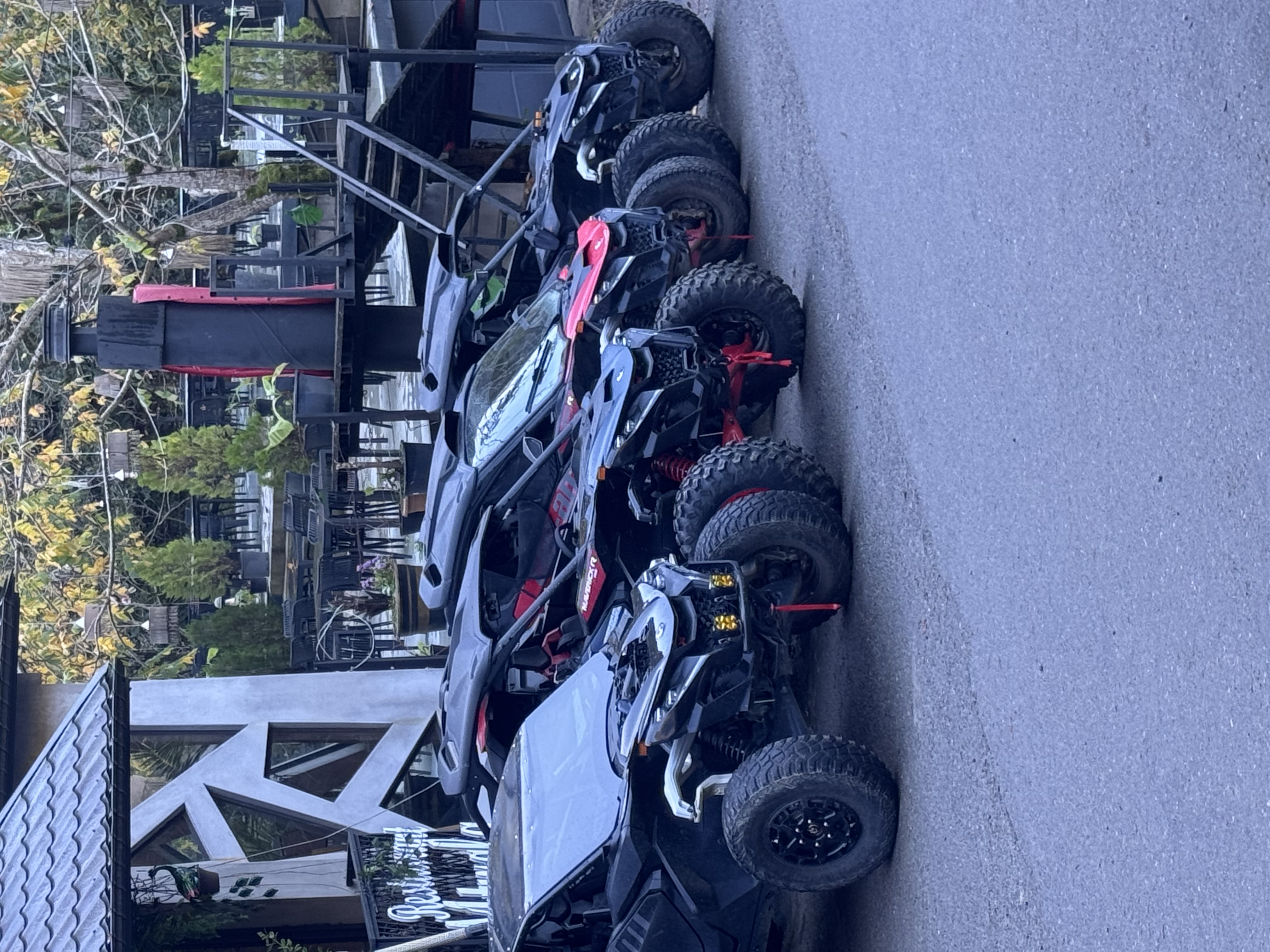 جولة مافريك R 2025 لمدة ساعة ونصف